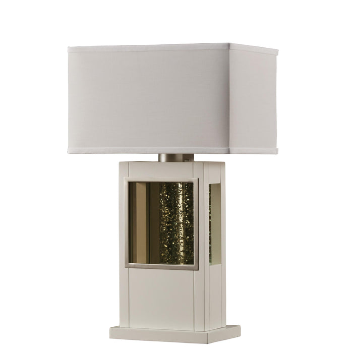 Homelegance Lucca Table Lamp H10125 IMAGE 2