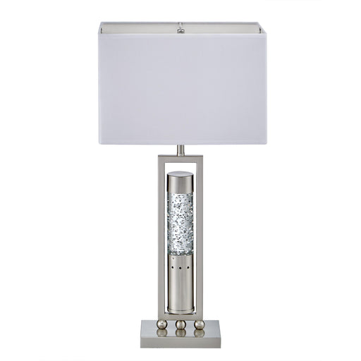 Homelegance Elan Table Lamp H10128 IMAGE 1