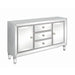 Coaster Furniture Accent Cabinets Cabinets 950825 IMAGE 1