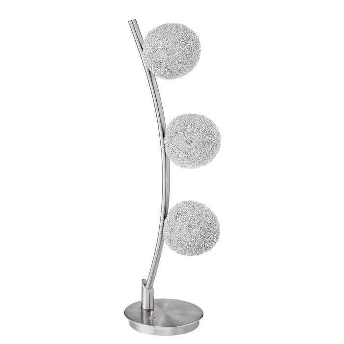 Homelegance Kiran Table Lamp H11302 IMAGE 1