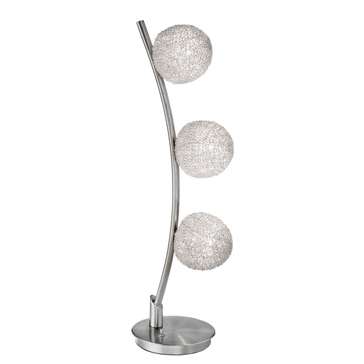 Homelegance Kiran Table Lamp H11302 IMAGE 2