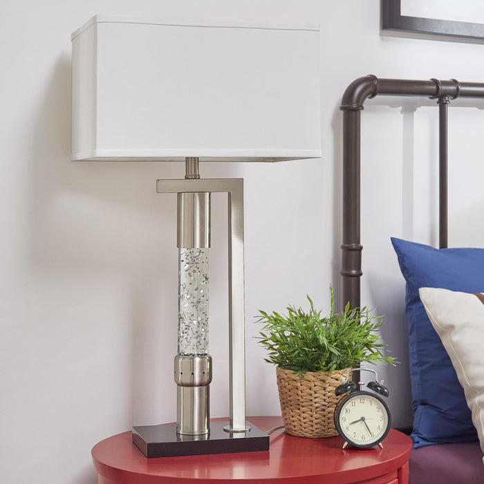 Homelegance Jalen Table Lamp H11759 IMAGE 3