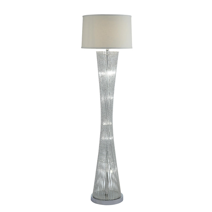 Homelegance Crocus Floorstanding Lamp H14822R IMAGE 3