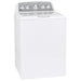 GE 4.6 cu.ft. Top Loading Washer with Stainless Steel Tub GTW500ASNWS IMAGE 2