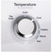 GE 4.6 cu.ft. Top Loading Washer with Stainless Steel Tub GTW500ASNWS IMAGE 7