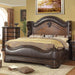 Furniture of America Arcturus California King Platform Bed CM7859CK-BED IMAGE 9