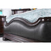 Furniture of America Arcturus King Platform Bed CM7859EK-BED IMAGE 3