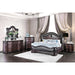 Furniture of America Arcturus King Platform Bed CM7859EK-BED IMAGE 6