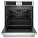 Café 30-inch, 5.0 cu.ft. Built-in Single Wall Oven with WiFi Connect CTS70DP2NS1 IMAGE 10