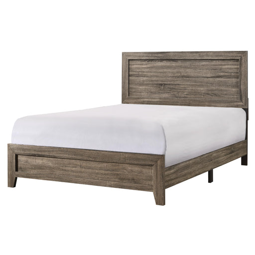 Crown Mark Millie King Panel Bed B9200-K-BED IMAGE 1