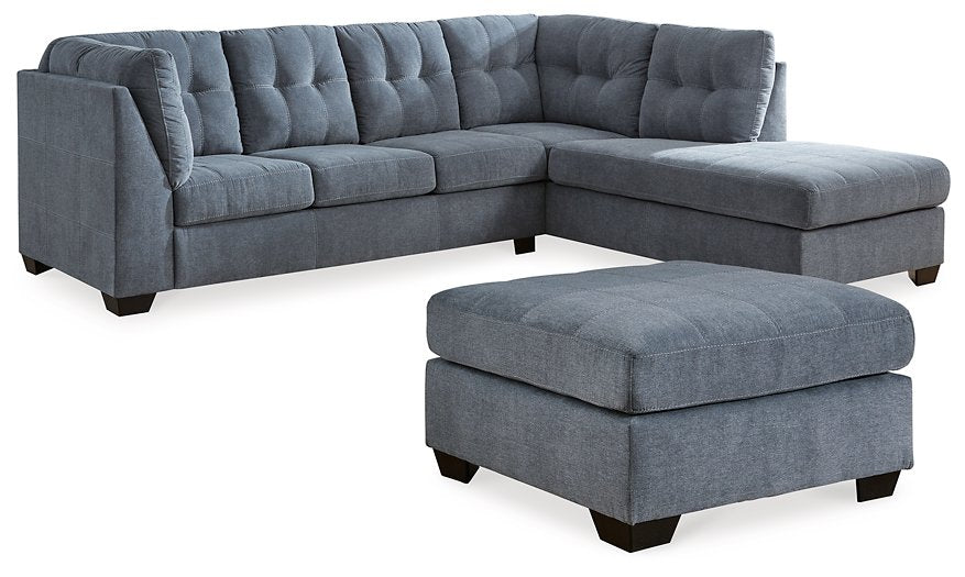 Marleton Living Room Set - BWO Furniture & Mattresses