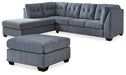 Marleton Living Room Set - BWO Furniture & Mattresses