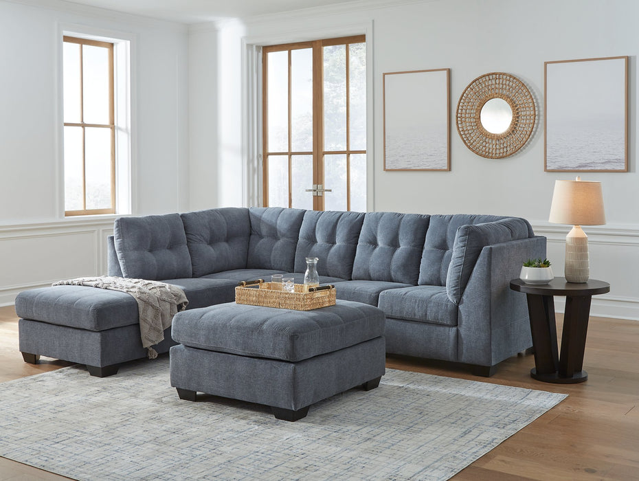 Marleton Living Room Set - BWO Furniture & Mattresses