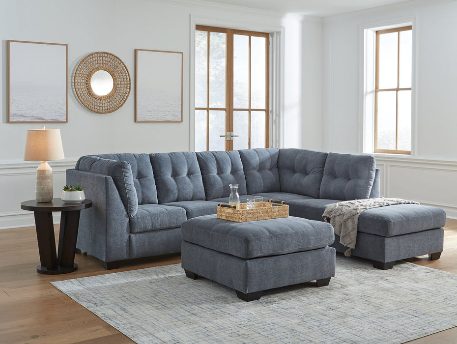 Marleton Living Room Set - BWO Furniture & Mattresses