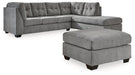 Marleton Living Room Set - BWO Furniture & Mattresses