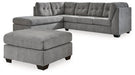 Marleton Living Room Set - BWO Furniture & Mattresses