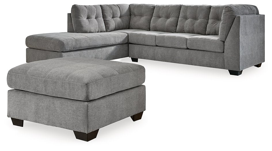 Marleton Living Room Set - BWO Furniture & Mattresses
