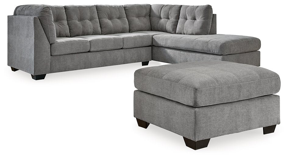 Marleton Living Room Set - BWO Furniture & Mattresses