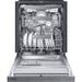 Samsung 24-inch Built-in Dishwasher with AquaBlast™ Cleaning System DW80R9950US/AA IMAGE 13