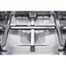 Samsung 24-inch Built-in Dishwasher with AquaBlast™ Cleaning System DW80R9950US/AA IMAGE 7