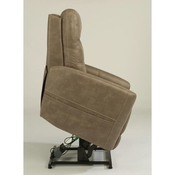 Flexsteel Kenner Fabric Lift Chair 1912-55-374-82 IMAGE 5