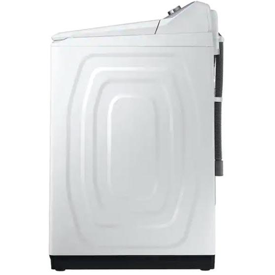 Samsung 5.0 cu.ft. Top Loading Washer With VRT Plus™ Technology WA50R5200AW/US IMAGE 9