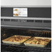 Café 27-inch, 4.3 cu.ft. Built-in Single Wall Oven with True European Convection CKS70DP2NS1 IMAGE 7