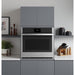 GE Profile 30-inch, 5 cu. ft. Built-in Single Wall Oven with Convection PTS7000SNSS IMAGE 13