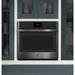 GE Profile 30-inch, 5 cu. ft. Built-in Single Wall Oven with Convection PTS7000BNTS IMAGE 6