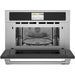 Café 30-inch, 1.7 cu.ft. Built-in Single Wall Oven with Advantium® Technology CSB913P2NS1 IMAGE 2