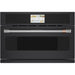 Café 30-inch, 1.7 cu.ft. Built-in Single Wall Oven with Advantium® Technology CSB913P3ND1 IMAGE 1