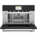 Café 30-inch, 1.7 cu.ft. Built-in Single Wall Oven with Advantium® Technology CSB913P3ND1 IMAGE 2