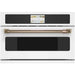 Café 30-inch, 1.7 cu.ft. Built-in Single Wall Oven with Advantium® Technology CSB913P4NW2 IMAGE 1