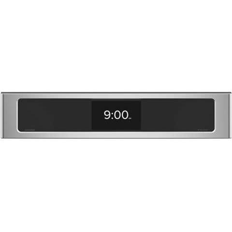 Café 27-inch, 1.7 cu.ft. Built-in Single Wall Oven with Advantium® Technology CSB912P2NS1 IMAGE 4