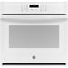 GE 30-inch, 5 cu. ft. Built-in Single Wall Oven JTS3000DNWW IMAGE 1