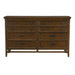 Homelegance Frazier Park 6-Drawer Dresser 1649-5 IMAGE 1