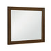 Homelegance Frazier Park Dresser Mirror 1649-6 IMAGE 2