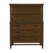 Homelegance Frazier Park 5-Drawer Chest 1649-9 IMAGE 1