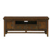 Homelegance Frazier Park TV Stand 16490-59T IMAGE 1