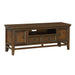 Homelegance Frazier Park TV Stand 16490-59T IMAGE 2