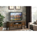 Homelegance Frazier Park TV Stand 16490-59T IMAGE 4