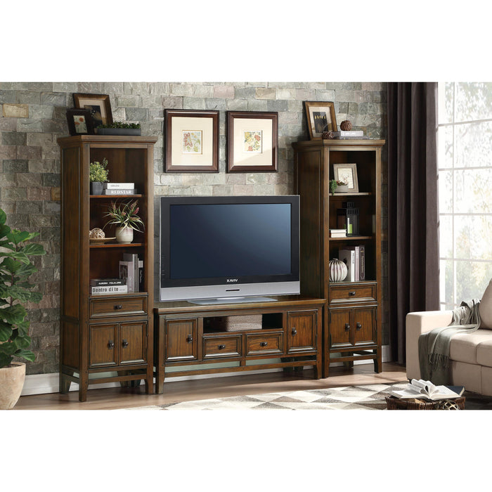 Homelegance Frazier Park TV Stand 16490-59T IMAGE 5