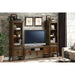 Homelegance Frazier Park TV Stand 16490-59T IMAGE 5