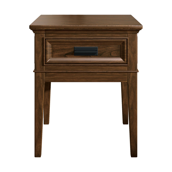 Homelegance Frazier Park End Table 1649-04 IMAGE 1