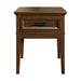 Homelegance Frazier Park End Table 1649-04 IMAGE 1