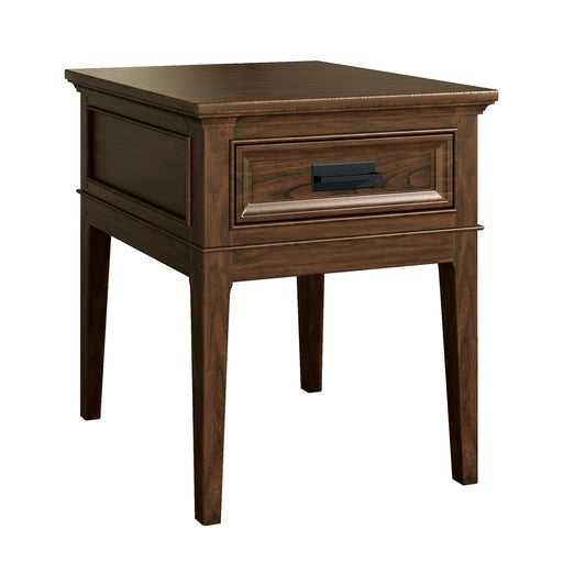 Homelegance Frazier Park End Table 1649-04 IMAGE 2