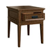 Homelegance Frazier Park End Table 1649-04 IMAGE 3