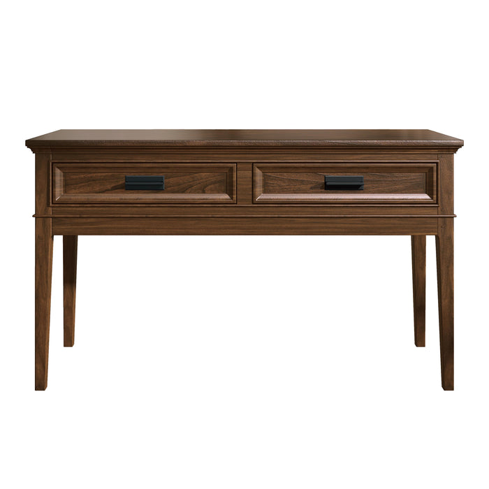 Homelegance Frazier Park Sofa Table 1649-05 IMAGE 1