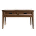 Homelegance Frazier Park Sofa Table 1649-05 IMAGE 1