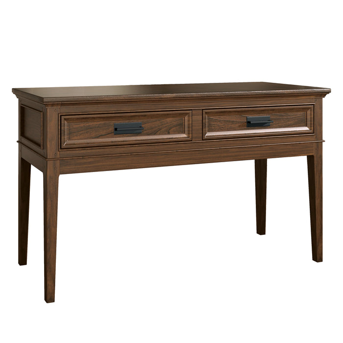 Homelegance Frazier Park Sofa Table 1649-05 IMAGE 2